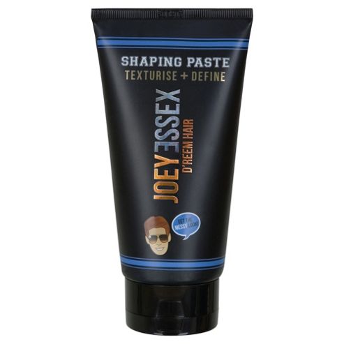 Image of Joey Essex Shaping Paste