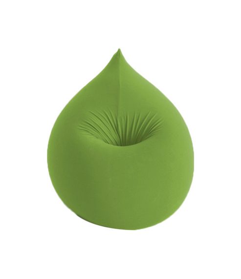 Image of Terapy Ergonomic Living Mini Beanbag - Green