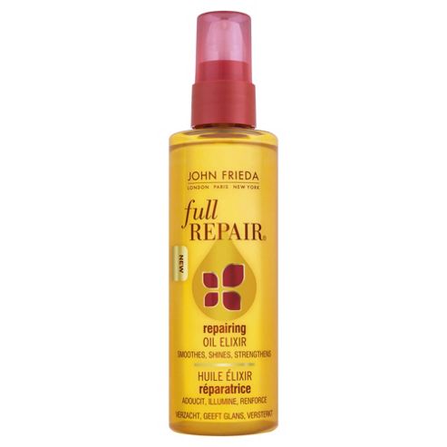 Image of Jf Full Repair Oil Elixir 100ml