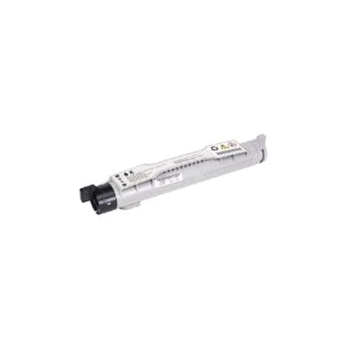 Image of Dell Gg577 Standard Capacity (yield 9,000 Pages) Black Toner For Dell 5100cn Laser Printers