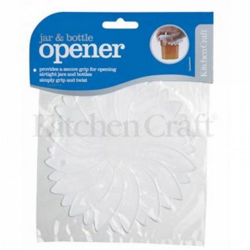 Image of Tp - Jar And Bottle Opener Rubber