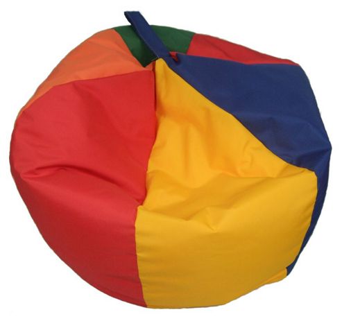 Image of Ashcroft Soft Play Bean Bag