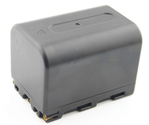 Image of Maplin Replacement Battery For Sony Npfm70 Camcorder
