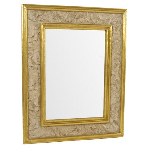 Image of Papa Theo Lucia Mirror