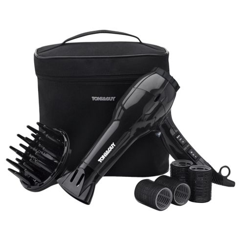 Image of Toni & Guy Hairdryer Gift Set