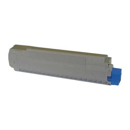 Image of Cleverboxes Compatible Cartridge Replacing Oki 43487712