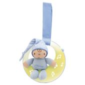Chicco Goodnight Moon Blue
