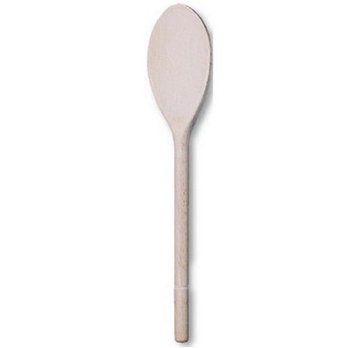 Image of T&g 06225 Wooden Spoon 10in