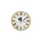 Smith & Taylor Chateau St Pierre Wine Label Wall Clock