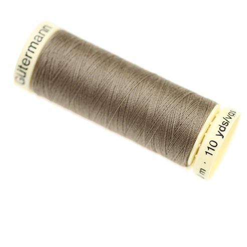 Image of Gutermann Sew All 100m - 2t100\724