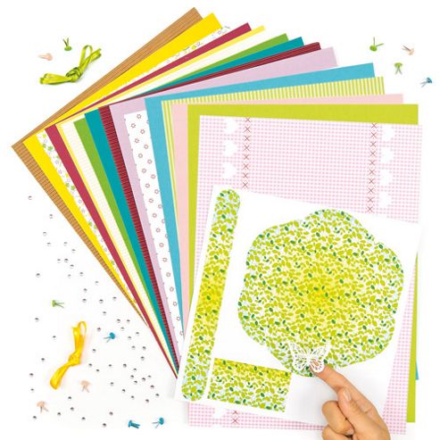 Image of Spring Craft Activity Pack (per Pack)