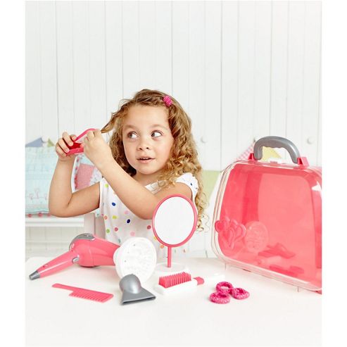 Image of Elc Hair And Beauty Case