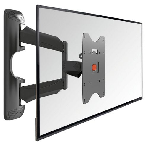 Image of Base 45s Display Wall Mount - 19-37" Tilt + Turn