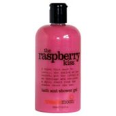 TreacleMoon The Raspberry Kiss Bath & Shower Gel