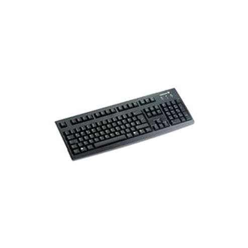 Image of Cherry G83-6105 Standard Classic Line Keyboard Usb 105 Keys Without Hub (black)