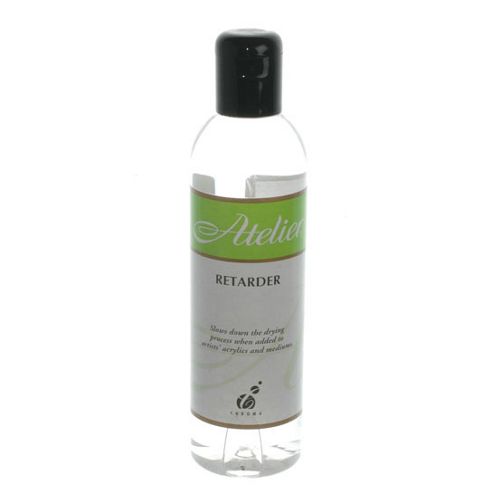 Image of Atelier Retarder 250ml