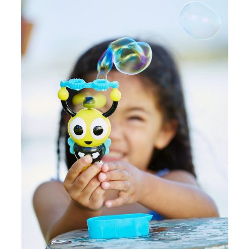 Image of Elc Bee Bubble Blower