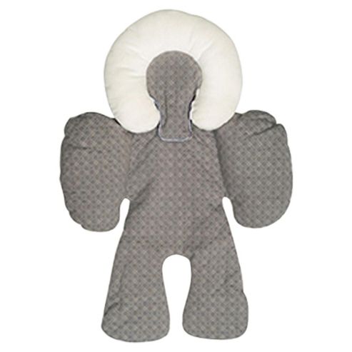 Image of Body Support Graphite