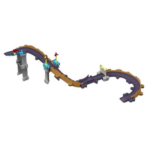 Image of Stunt Brewster Playset