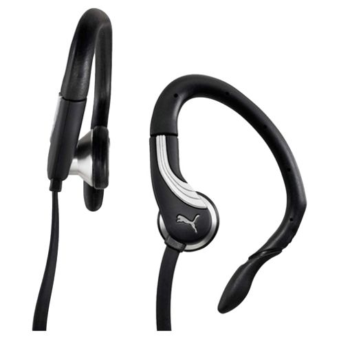 Image of Puma Pro Performance Sports Headphones