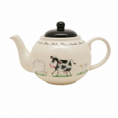 Image of Home Farm Teapot