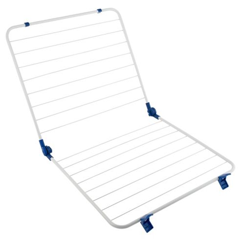 Image of Over Bath Airer - Steel Frame