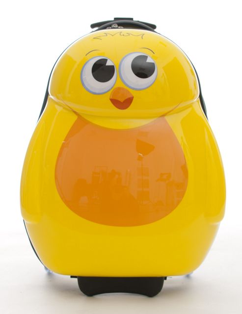 Image of Chico Chick Trolley Case