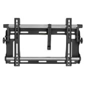 Iconic Silver Universal Tilting Wall Mount For 23 inch - 37 inch TVs