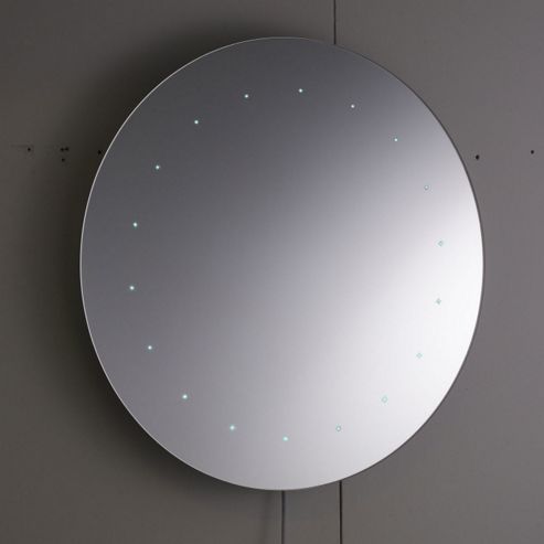 Image of Hudson Reed Radius Motion Sensor Mirror