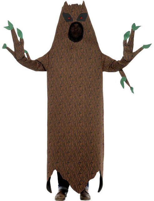 Image of Halloween Tree Costume