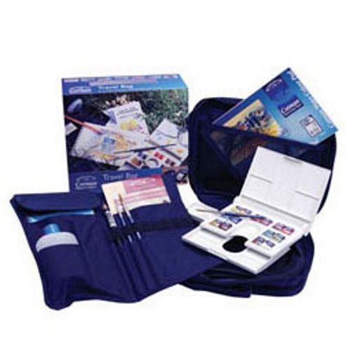 Image of W&n - Cotman Travel Bag