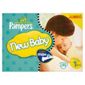 Pampers New Baby Size 1 (Newborn) Jumbo Pack 74