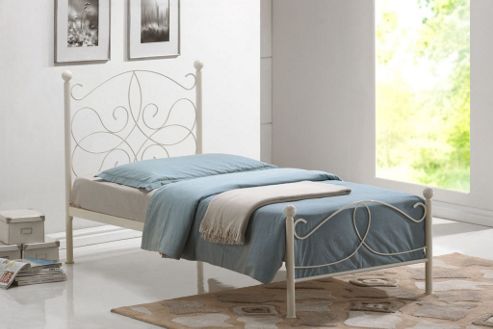 Image of Altruna Melissa Bed Frame
