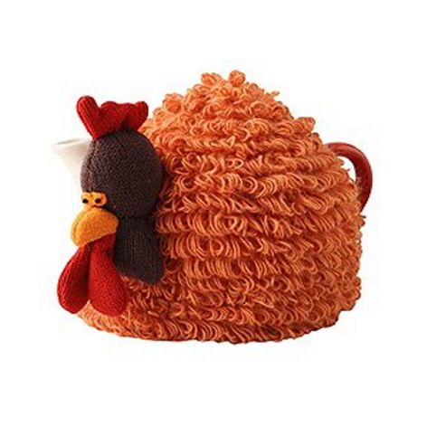Image of Charlie The Chicken Tea Cosy