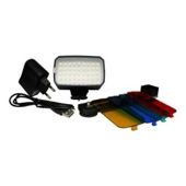 Praktica VL35 Video Light