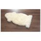Bowron Sheepskin Rug Ivory