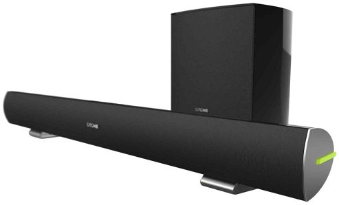 Image of Otone Sonora Av Lance Soundbar With Wireless Subwoofer