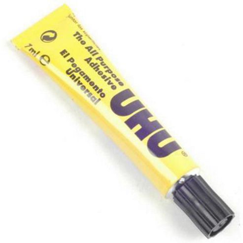 Image of Uhu All Purpose Glue - 7ml