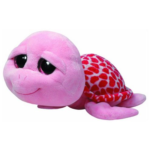 Image of Ty Beanie Boo Buddy 9" Plush - Shellby