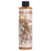 Kings and Queens Nefertiti Honey showergel 300ml