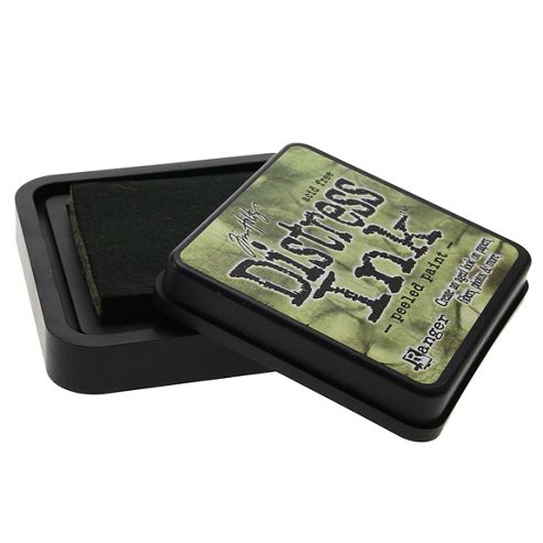 Image of Peeled Paint Distress Pad