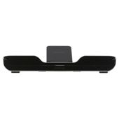 Samsung Galaxy 10.1 Inch Desktop Dock black