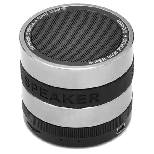 Image of Itravel Wireless Bluetooth Speaker