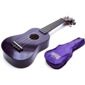 Mahalo 2011 Soprano Ukulele - Purple