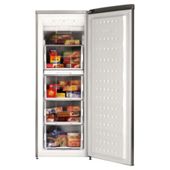 Beko TF546APS Freezer Silver