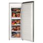 Beko TF546APS Freezer Silver