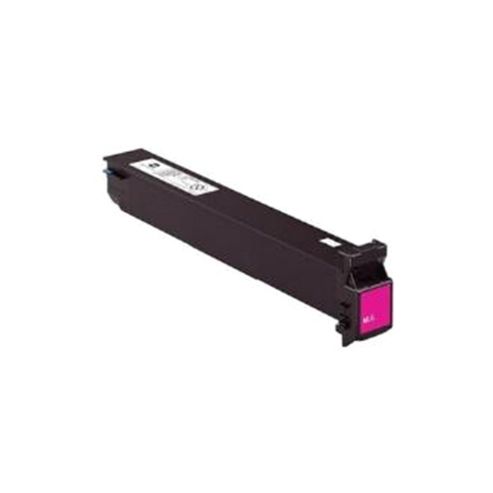 Image of Konica Minolta Magenta Toner (20,000 Prints At 5% Coverage)