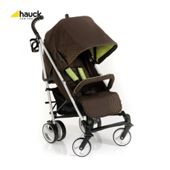 Hauck Spirit Stroller Coffee/Kiwi