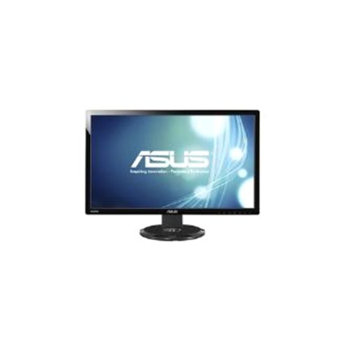 Image of Asus Vg278he (27 Inch) 3d Led Widescreen Monitor 50000000:1 300 Cd/m2 1920 X 1080 2ms Hdmi Vga Dvi-d (black)