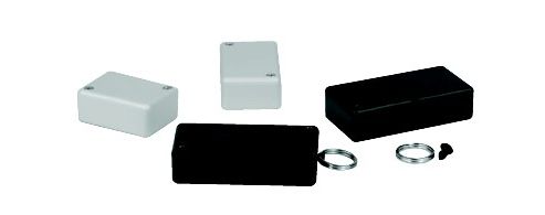Image of Mini Abs 60x35x17 Bk